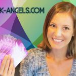 Improve the Accuracy of Your <b>Angel Card</b> Readings! - angelcardreading-150x150